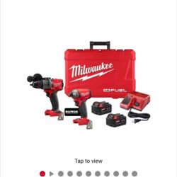 Milwakee 
