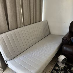Convertible Futon Sofa 