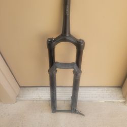 Marzocchi Bomber Z2 29er Front Fork 