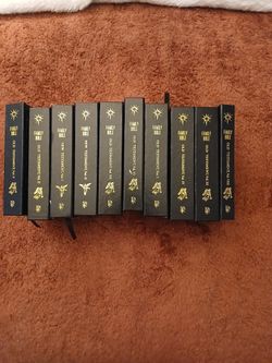 Family Bible Kjv Complete Mini Set. King James Version 