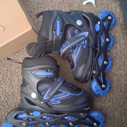 Inline Skates 