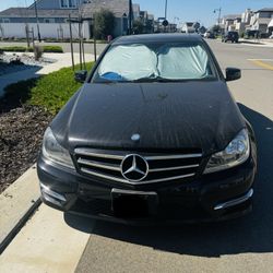 Mercedes C250 For Sale