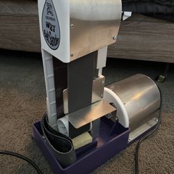 Gryphon Wet Belt Sander BRAND NEW