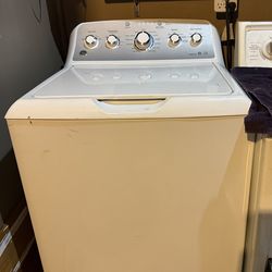 Free GE Washer