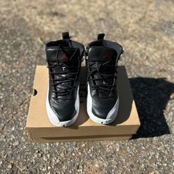 jordan 12 (youth 7)