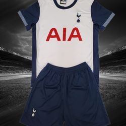 Soccer Uniforms