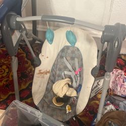 Baby Swing