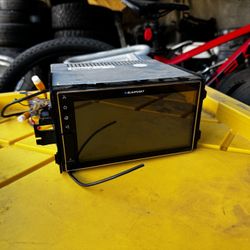Double Din 