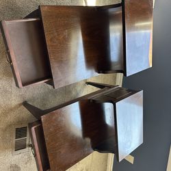 Mersman End Tables