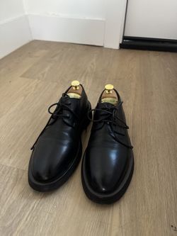 MARSÈLL DERBY SHOES