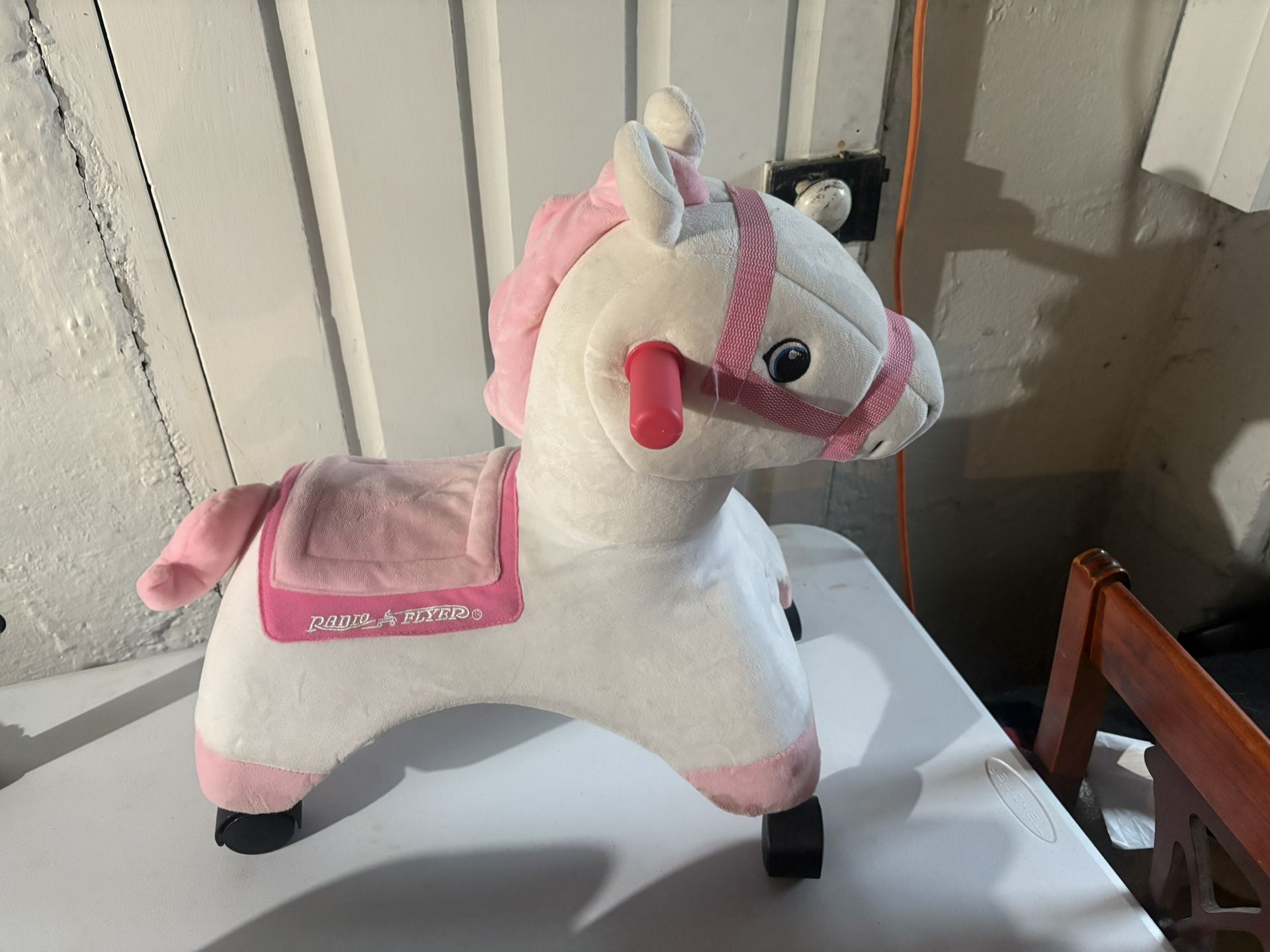 Radio Flyer Unicorn