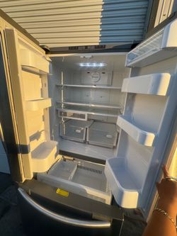 Samsung Fridge