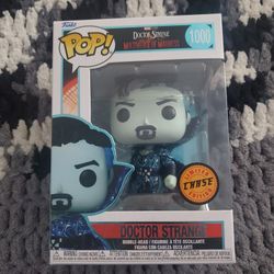 Marvel Doctor Strange #1000 Chase