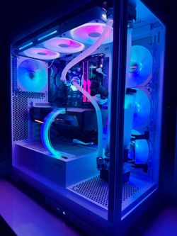 3070 – Gaming PC | 5900X | 32GB DDR4 | 1TB SSD
