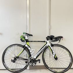 Cannondale Aero Slice
