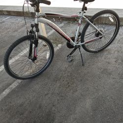 Schwinn Mountain Bike