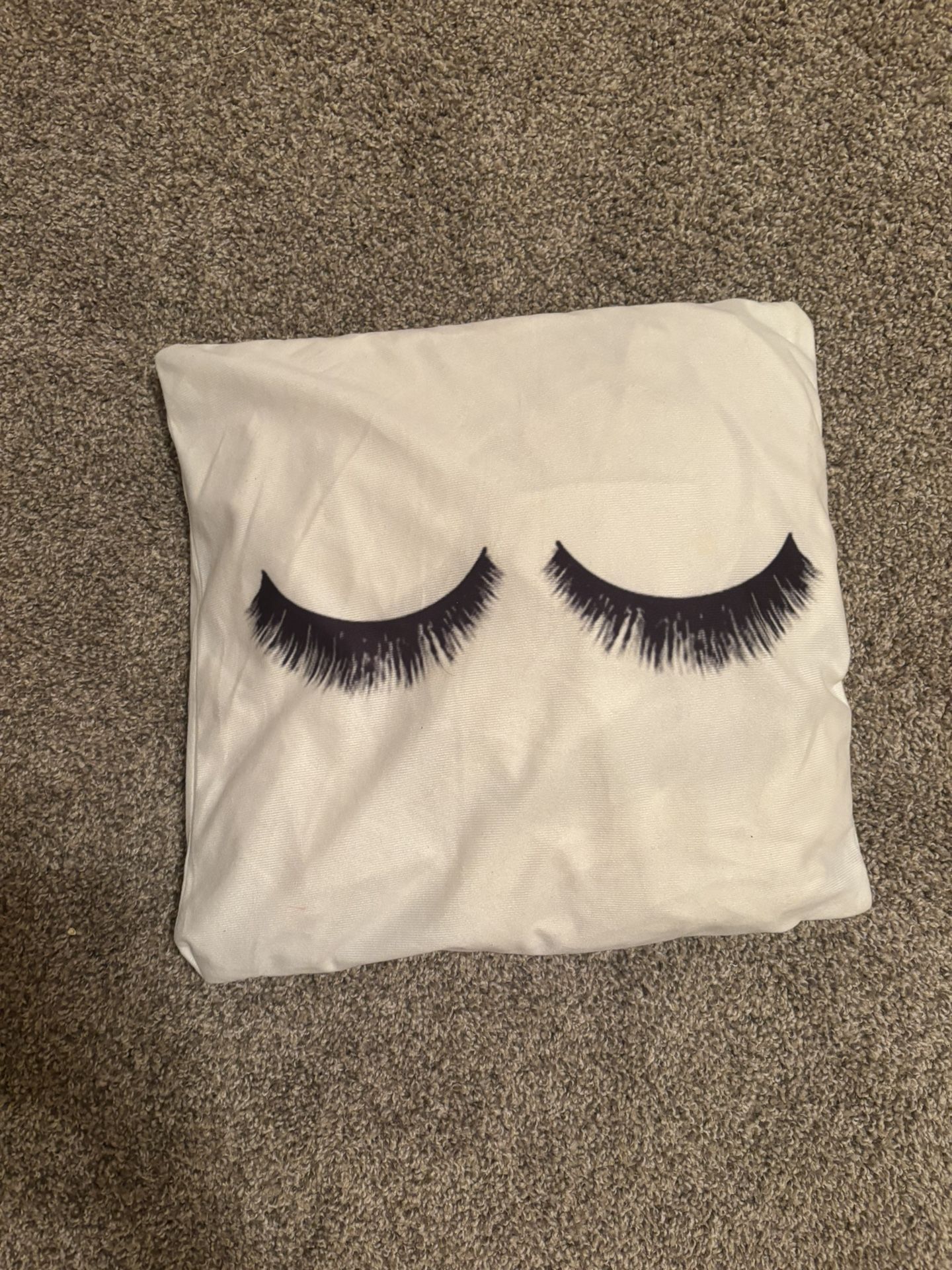 Lash Pillow 