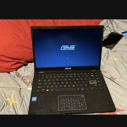 Asus 14 Inch Laptop 