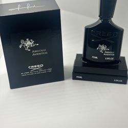 Creed Absolu Aventus 2.5oz Men’s Cologne