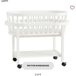 Bassinet 
