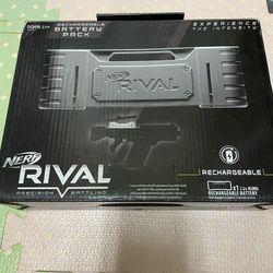 Nerf Rechargeable Battery Pack