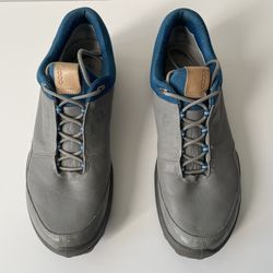 Ecco Golf Shoes 