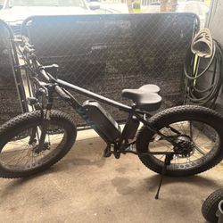 Vivi E Bike