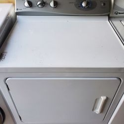 Ge Electric Dryer 