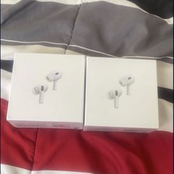 AirPods Pro Generation 2 