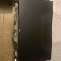 28 Inch Samsung TV