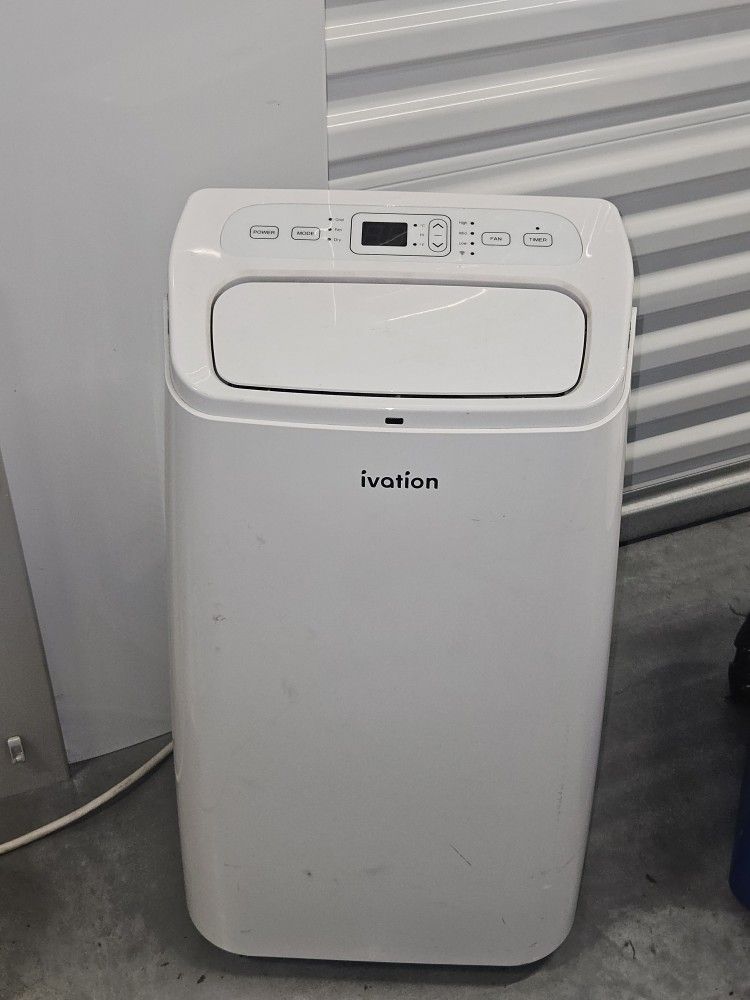 Ivation Ac Unit 150 Obo