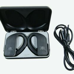 JBL Endurance PEAK