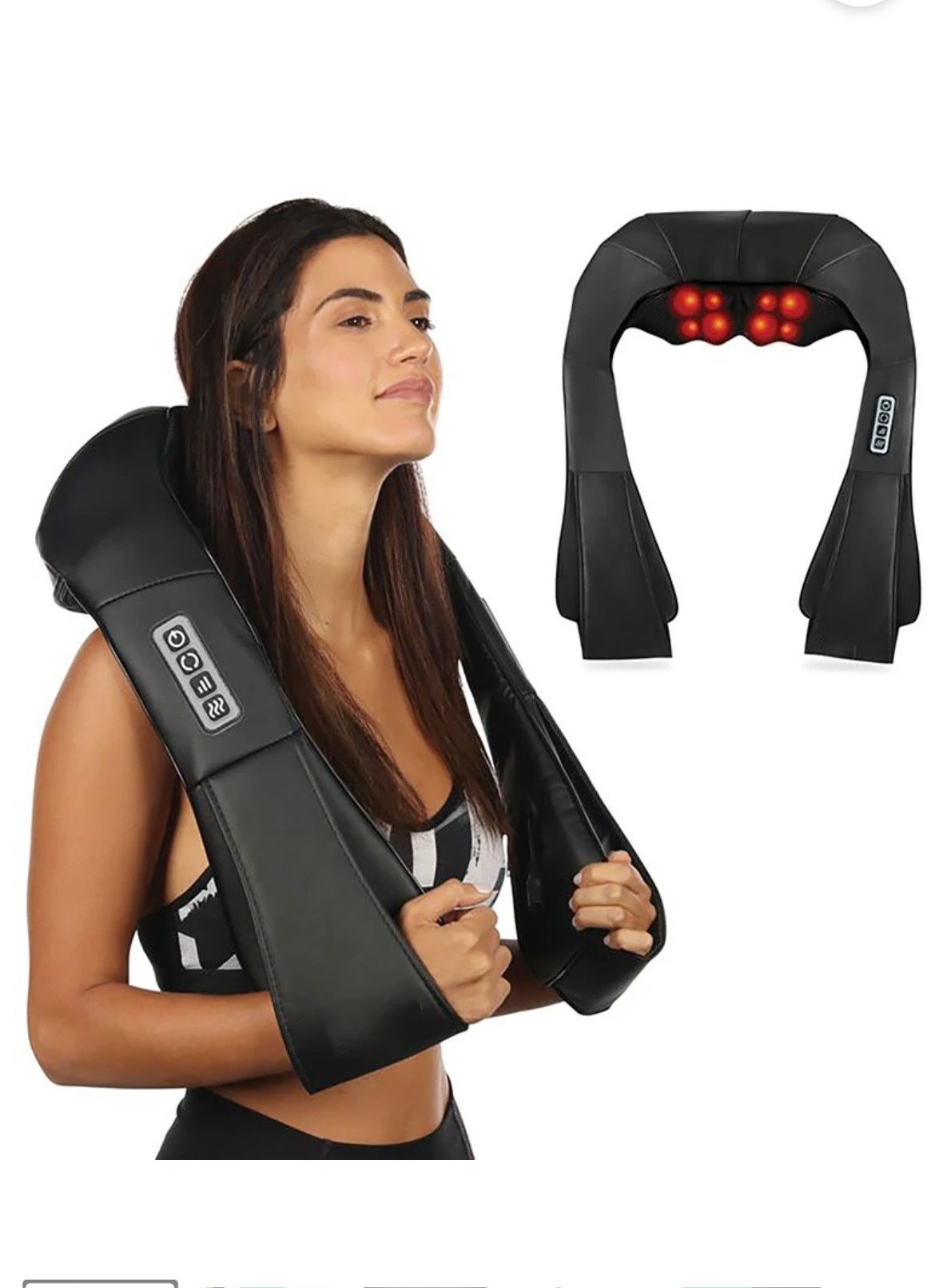 Nick Massager