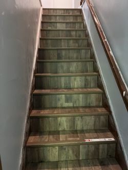 Professional Flooring