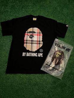 Bape shirts
