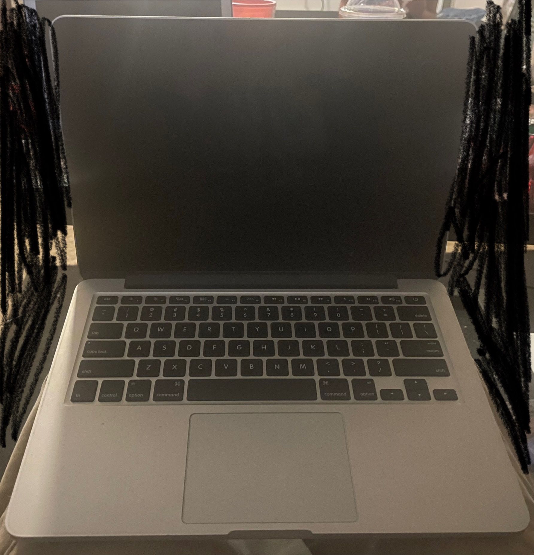 MacBook Pro A1502