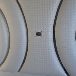 Headboard Luxury Vintage King Size