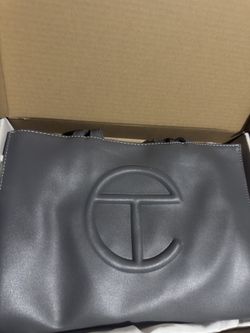 Telfar Bag Large