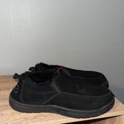 Men’s Slippers 