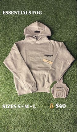 ESSENTIALS FOG