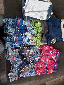 Boys underwear