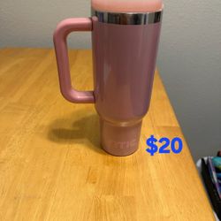 Cups