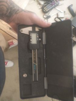 Digital Calibrater