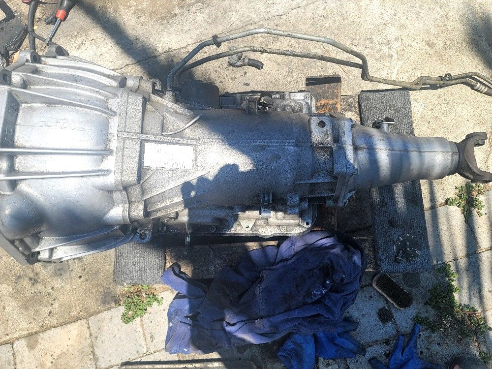4L60E Transmission for Sale in Ontario, CA OfferUp