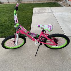 Kids Bike 