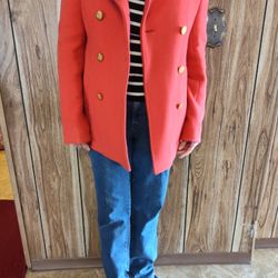 JCrew Jacket