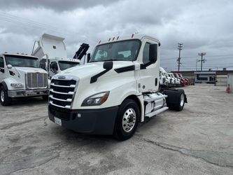 2020 FREIGHTLINER CASCADIA