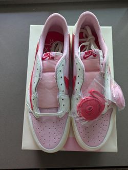 Tropical Pink