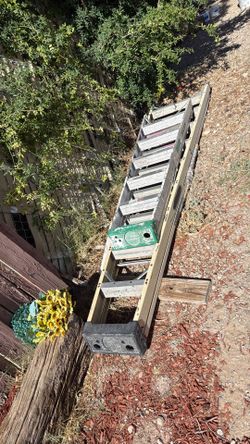 Ladders