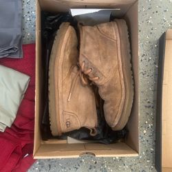 Ugg boots